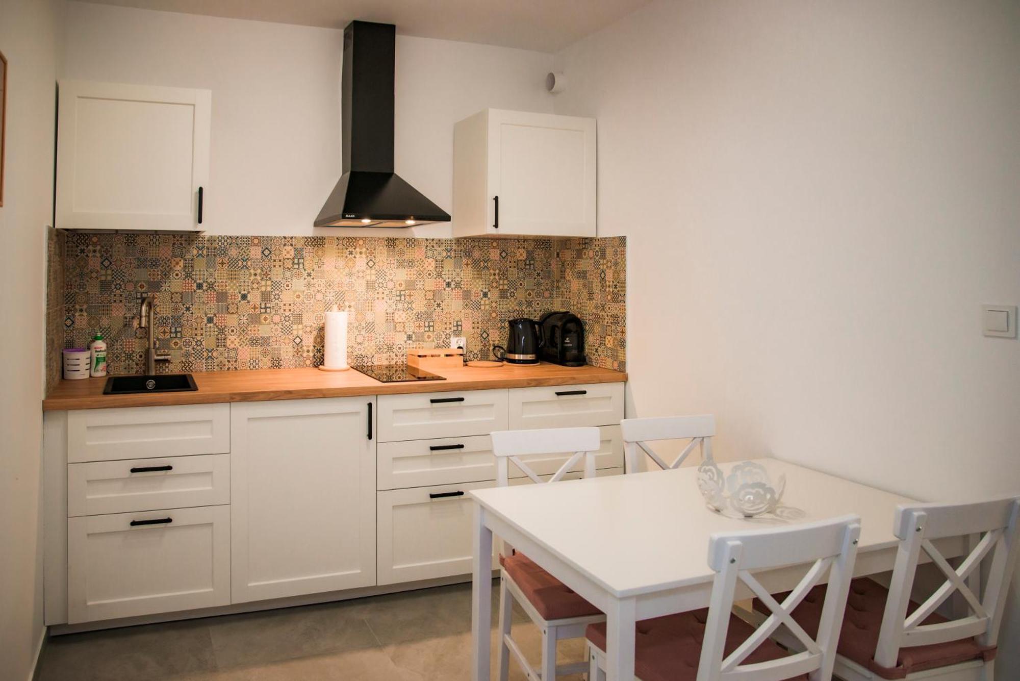 Ostrzyce Park Apartment Стая снимка